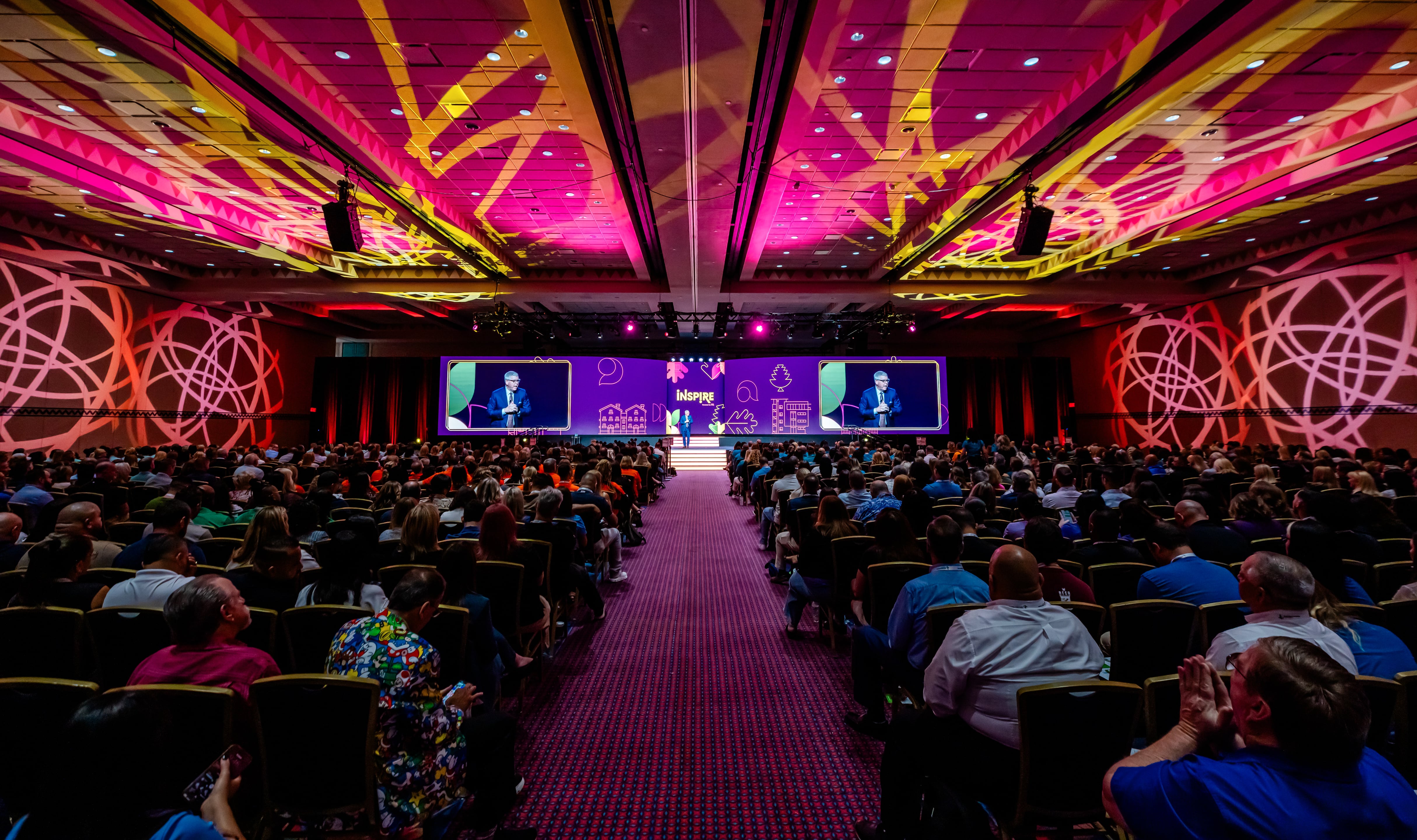 Inspire 2025 Recap Video | Videos & Movies on Vimeo