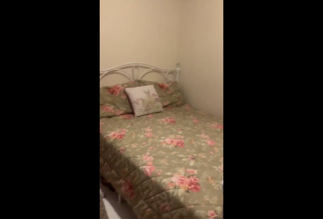 Double Room with Private Bathroom Main Photo