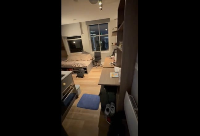 5th Floor Studio / Birmingham City Centre Main Photo