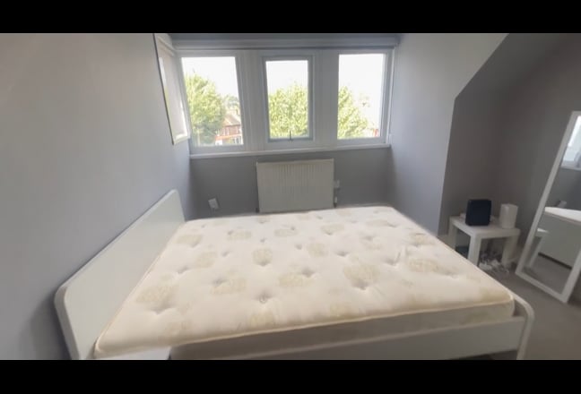 2 Bed Lovely Flat, Haringey / Manor House n Main Photo