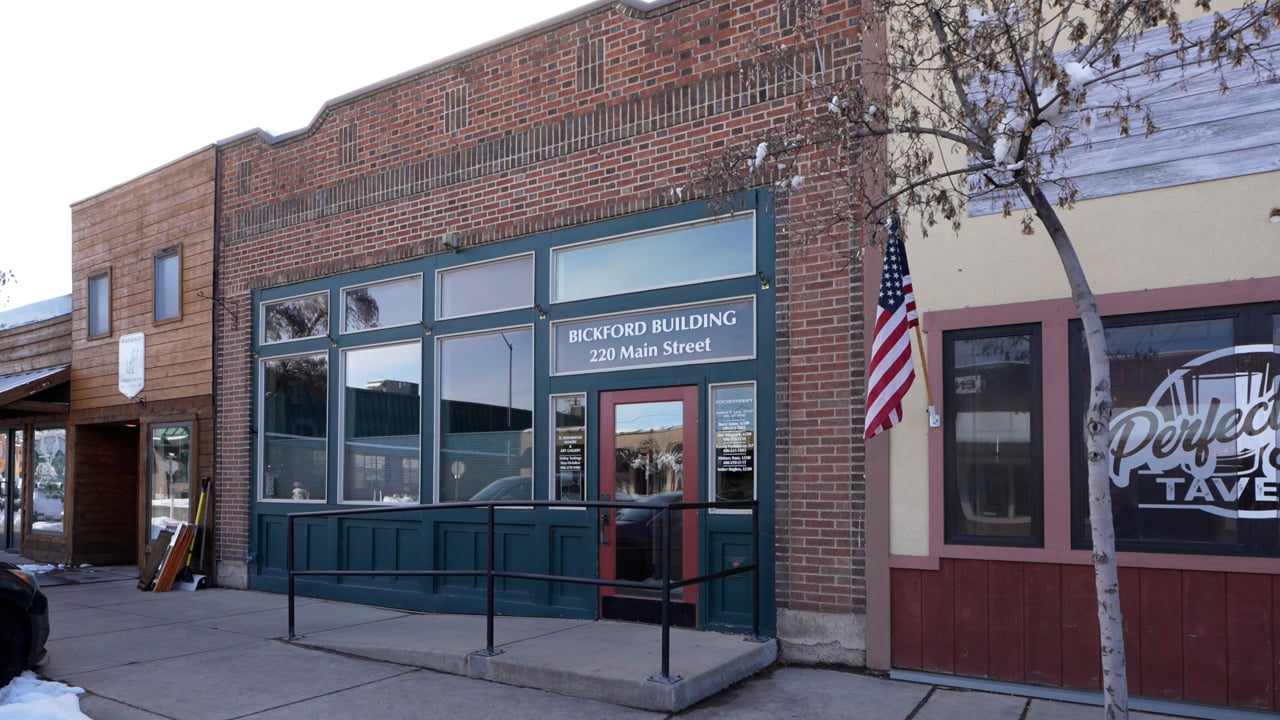 220 Main St, Polson Space 2