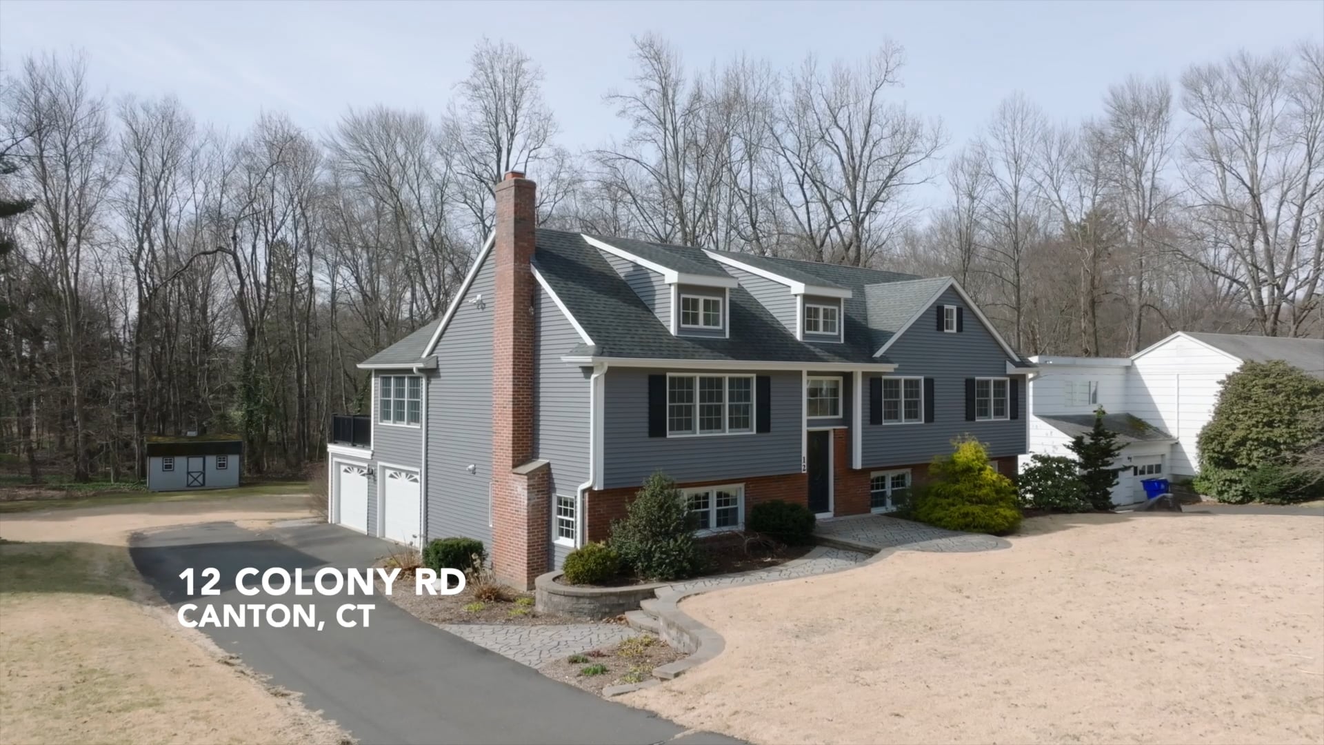 12 Colony rd - Canton | Videos & Movies on Vimeo