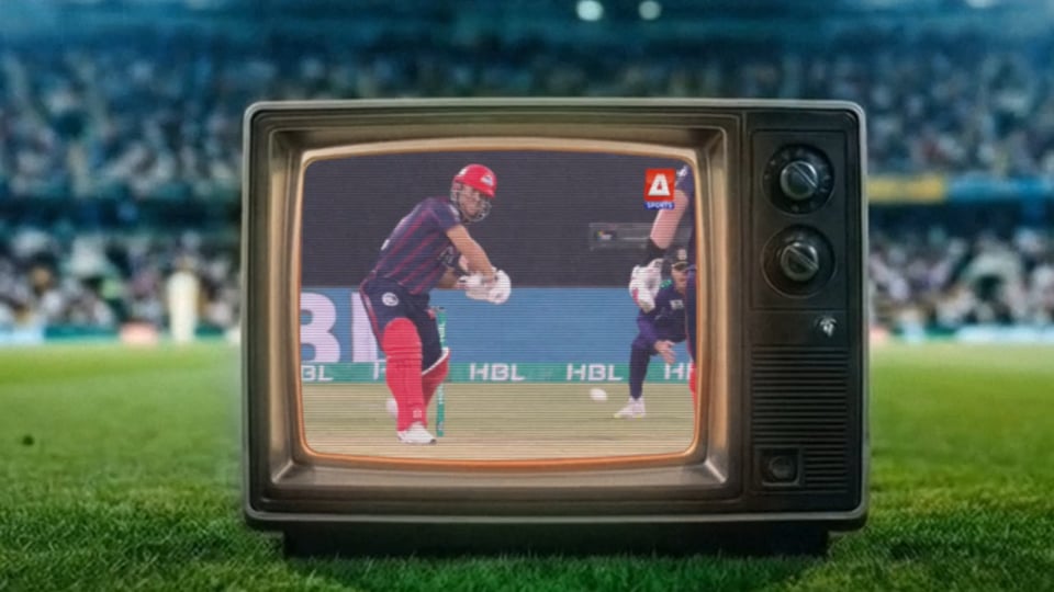 KARACHI KINGS 2026 PSL Anthem-DIRECTOR |MOIZ ZAIDI