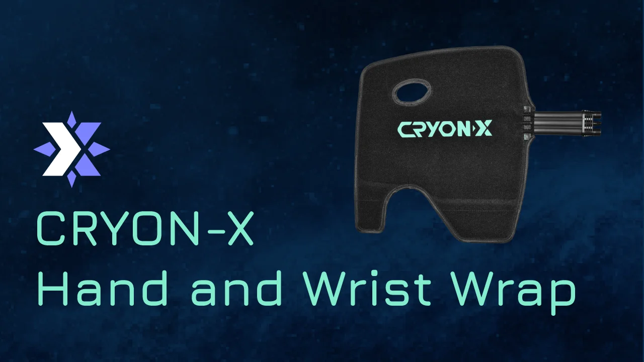 Therapy Wraps for Comprehensive Pain Relief and Support