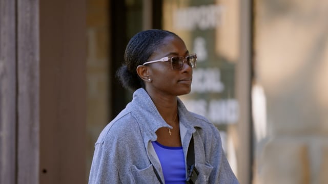 Pamela's FS8 Strength Story