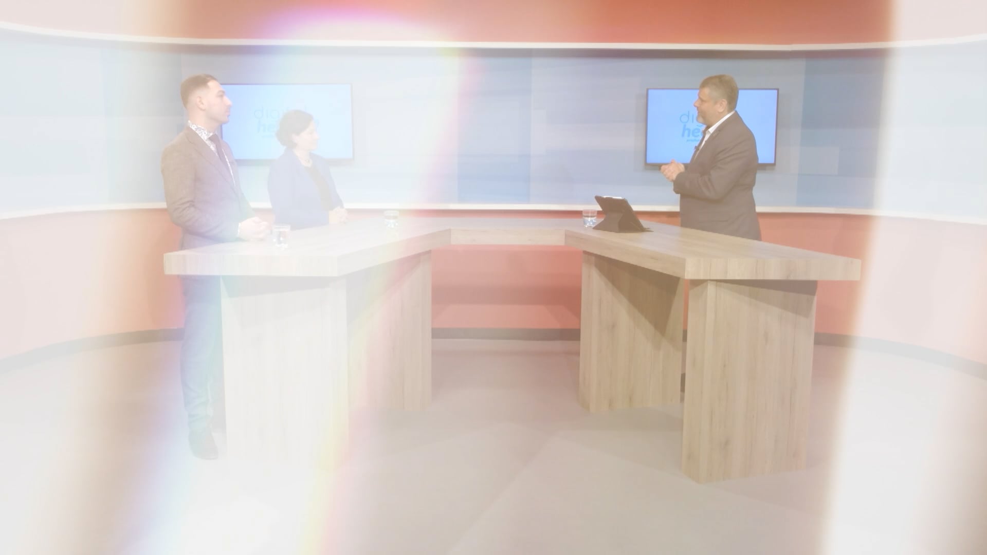Thomas Wollny über KI-Integration im Klinikalltag