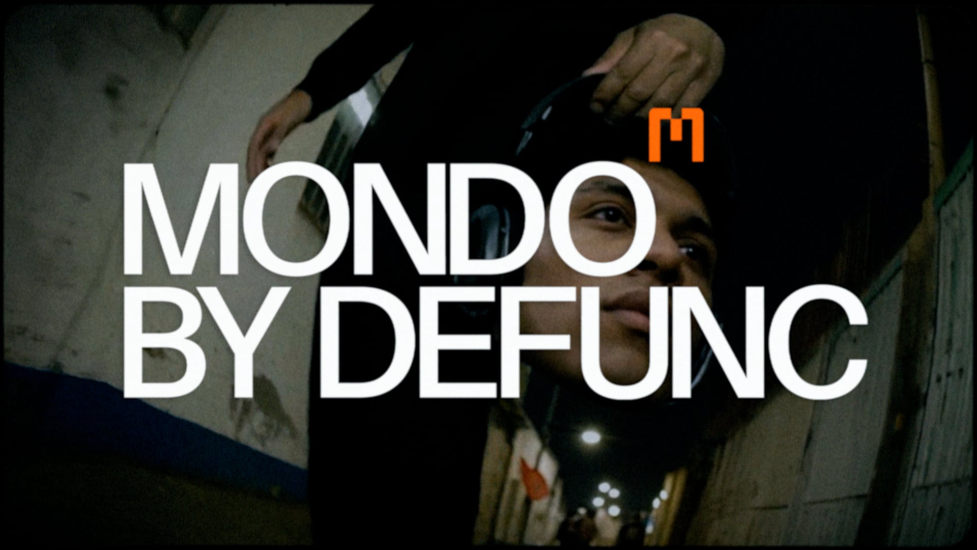 MONDO