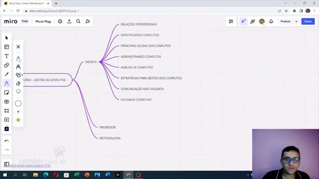 M1A1 - Apresentação do curso