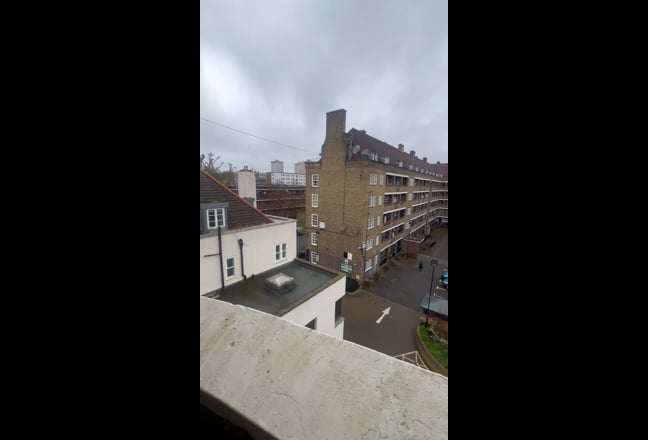 New 4Bed Flat in Kings Cross & St. Pancrass Main Photo