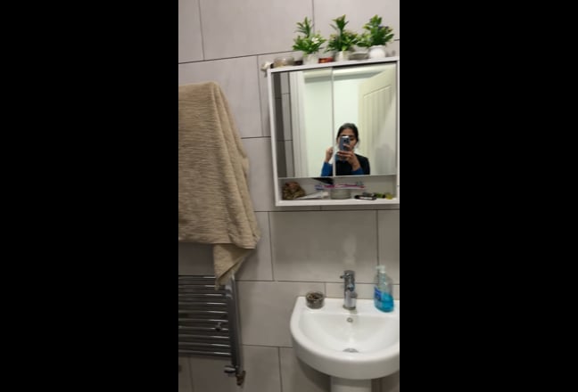 Tenancy Transfer for furnished ensuite in Leeds Main Photo