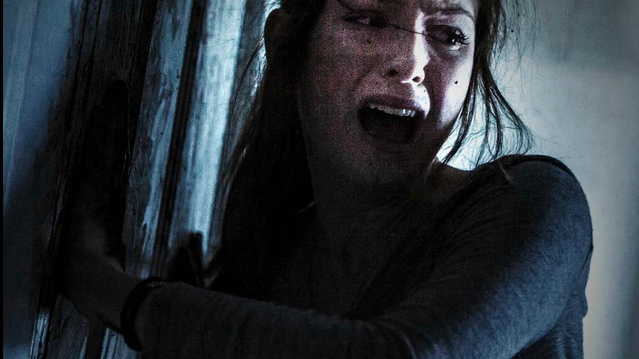 Poltergeist — Saxon Sharbino