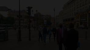 social header