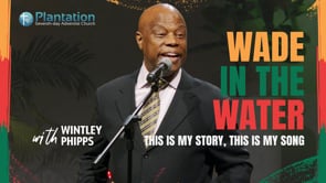Wade In The Water (Live Performance)