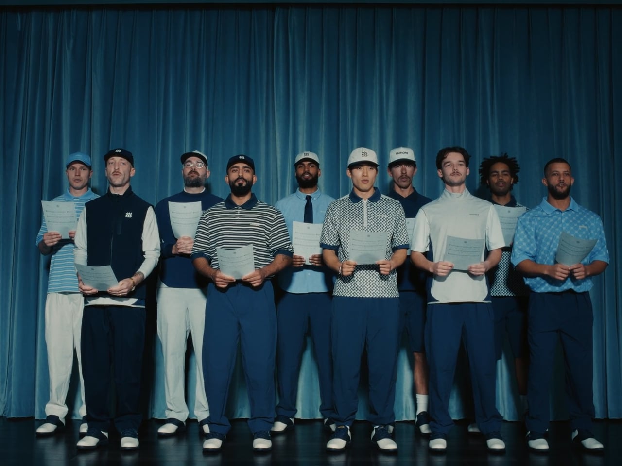 Manors — The Club Collection