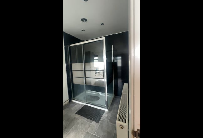 Double size room available at &pound;90pw in Shirebrook Main Photo