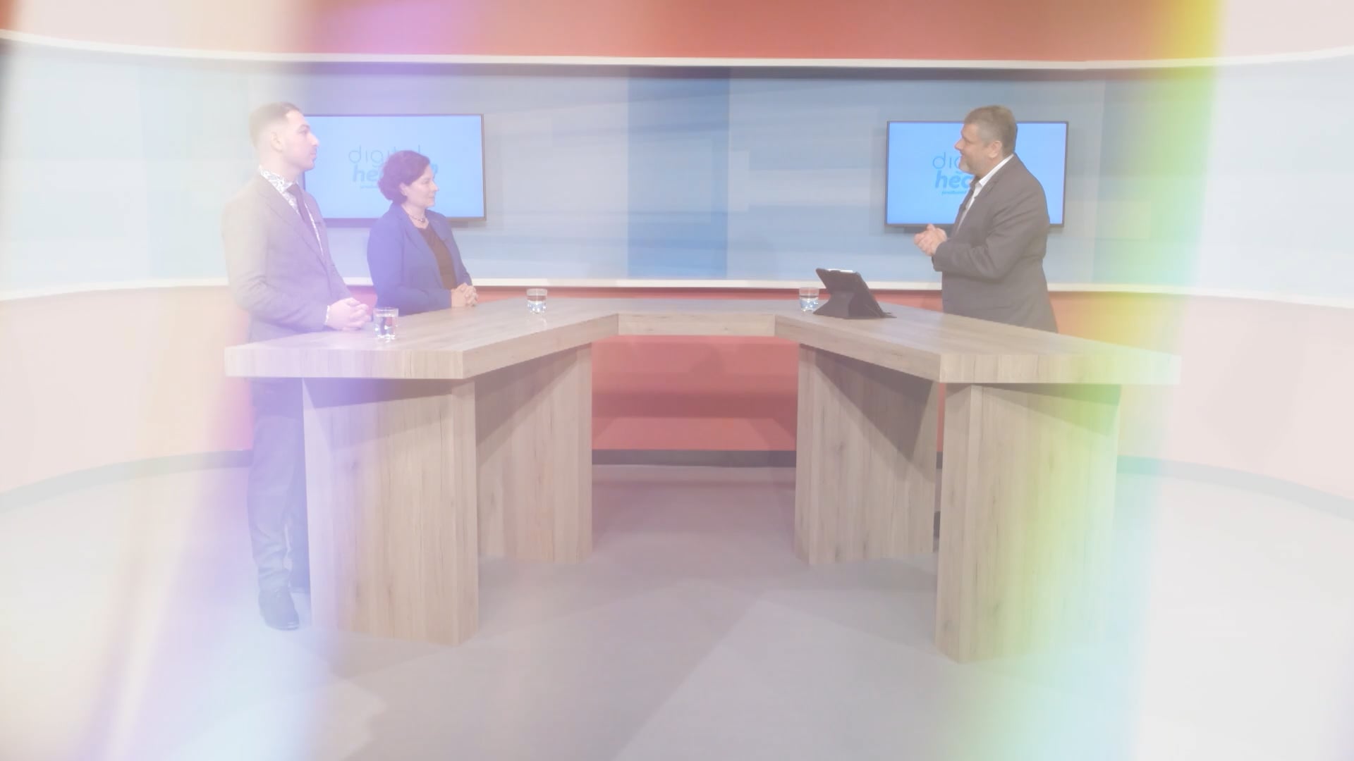Digitalisierung und KI im Gesundheitswesen: Chancen und Herausforderungen