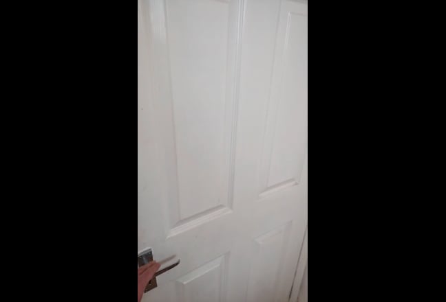 A wide spacious master bedroom  Main Photo