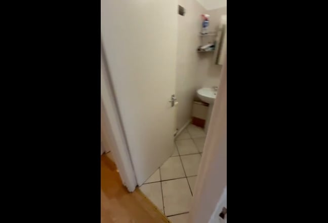 Spacious Double Room | Zone 1 Battersea  Main Photo