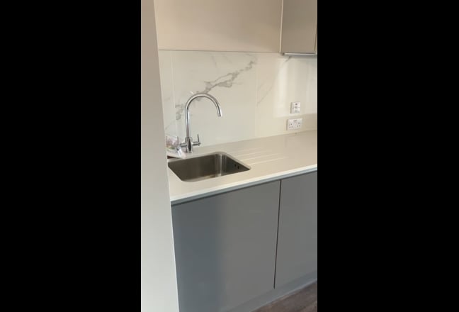 Free Rent Until End of May - 1 Bedroom at Platform Main Photo