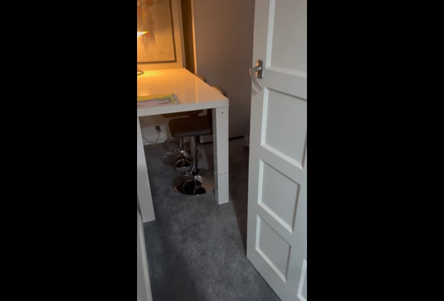 &pound;699 bills included - Spacious double room Main Photo