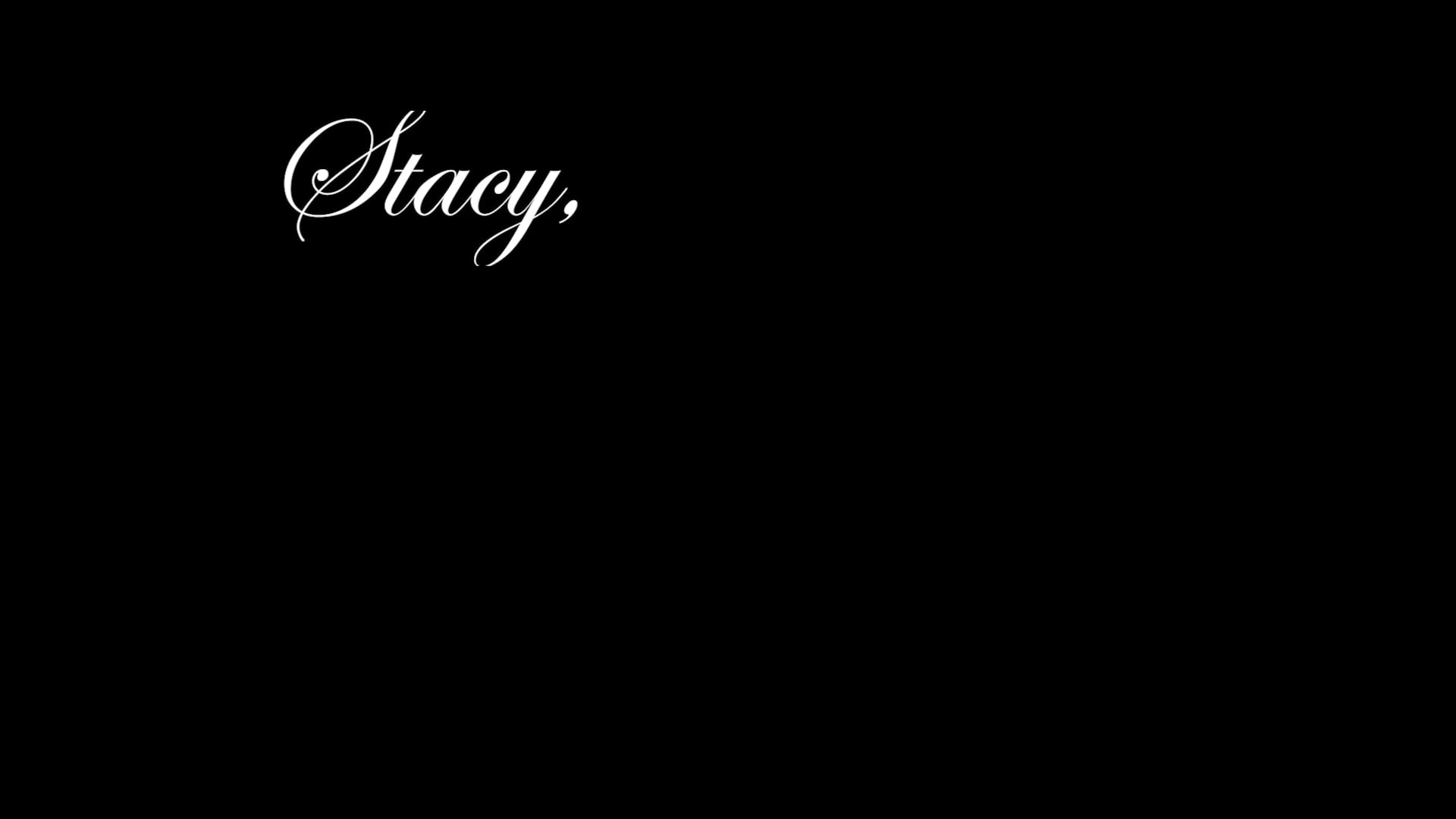 Fair Winds - Stacy Fortson