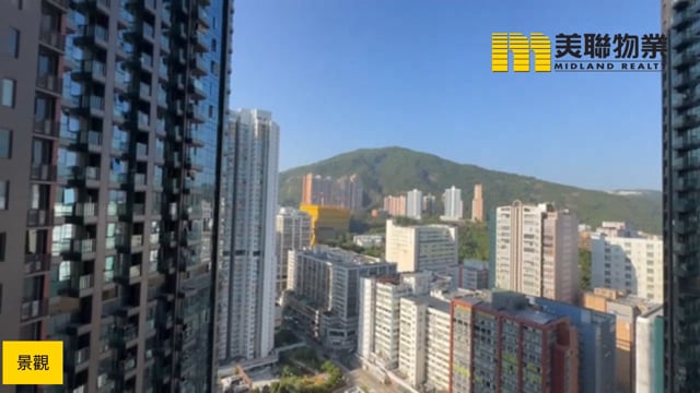 星凱堤岸 沙田 中層 1838636 售盤