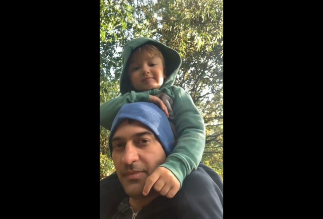 Professional Male seeks a single or double room Main Photo