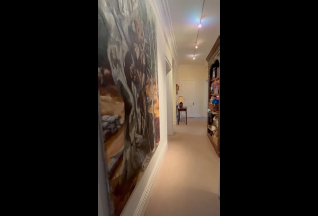 Small Room in Quiet and Charming Mansion Block Main Photo