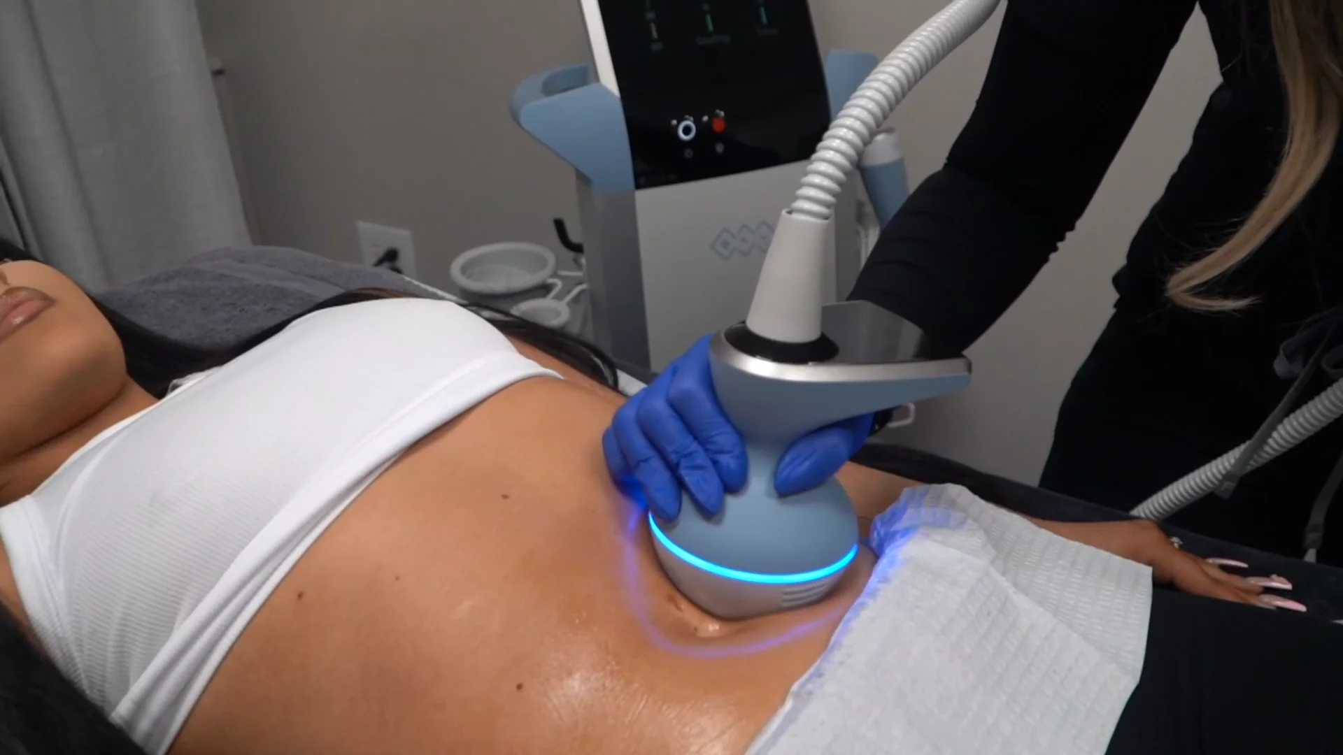 EXION McLean VA | Exion Clear | Evexia Medspa