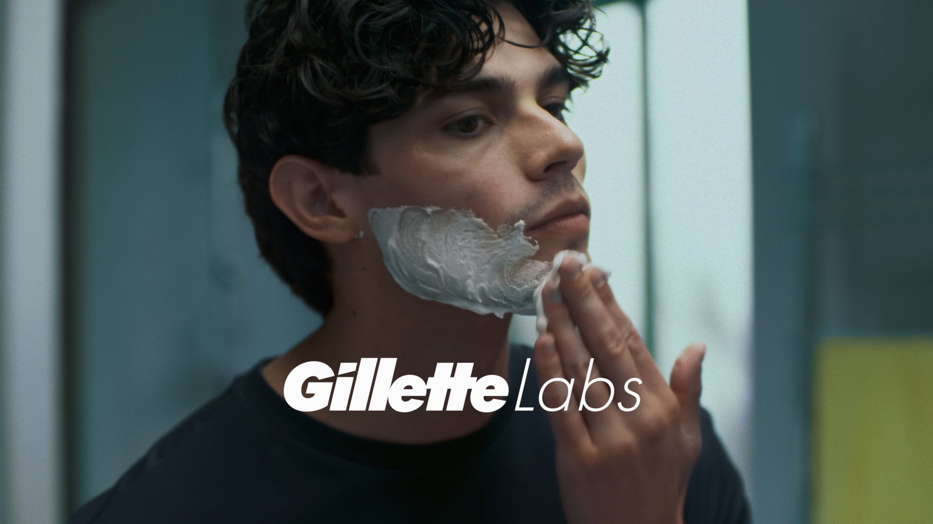 P&G Gillette Labs_Gillopoly_TVC