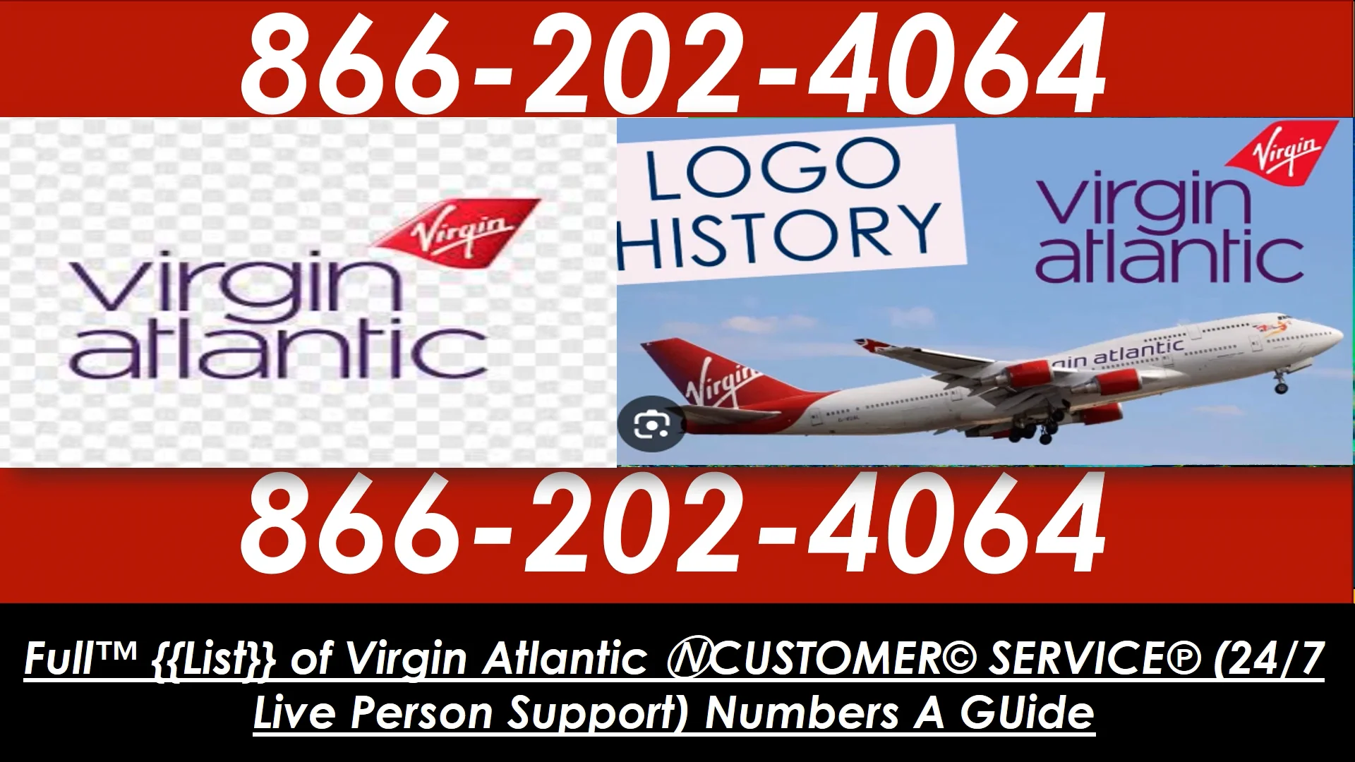 ✈️{{Upgrade Booking }}Virgin AtlanticCustomer Service | Ultimate Guide to Contact Support Easily