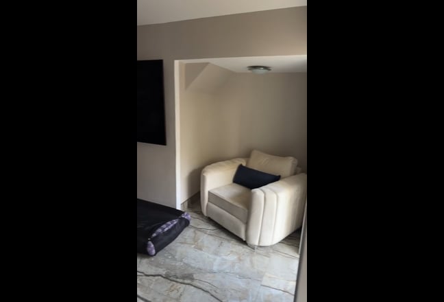 Basement for rent  Main Photo