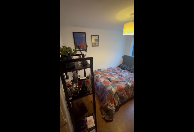 Amazing Ensuite in City Centre Apt: &pound;800pcm Main Photo