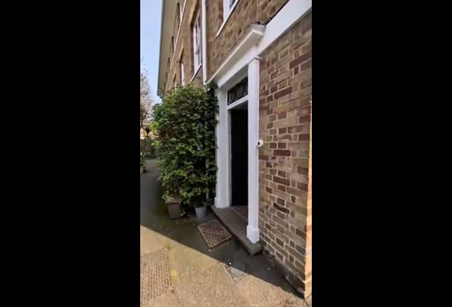 Bright Spacious Double - Unfurnished Main Photo