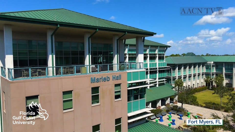 Florida Gulf Coast University School of Nursing
