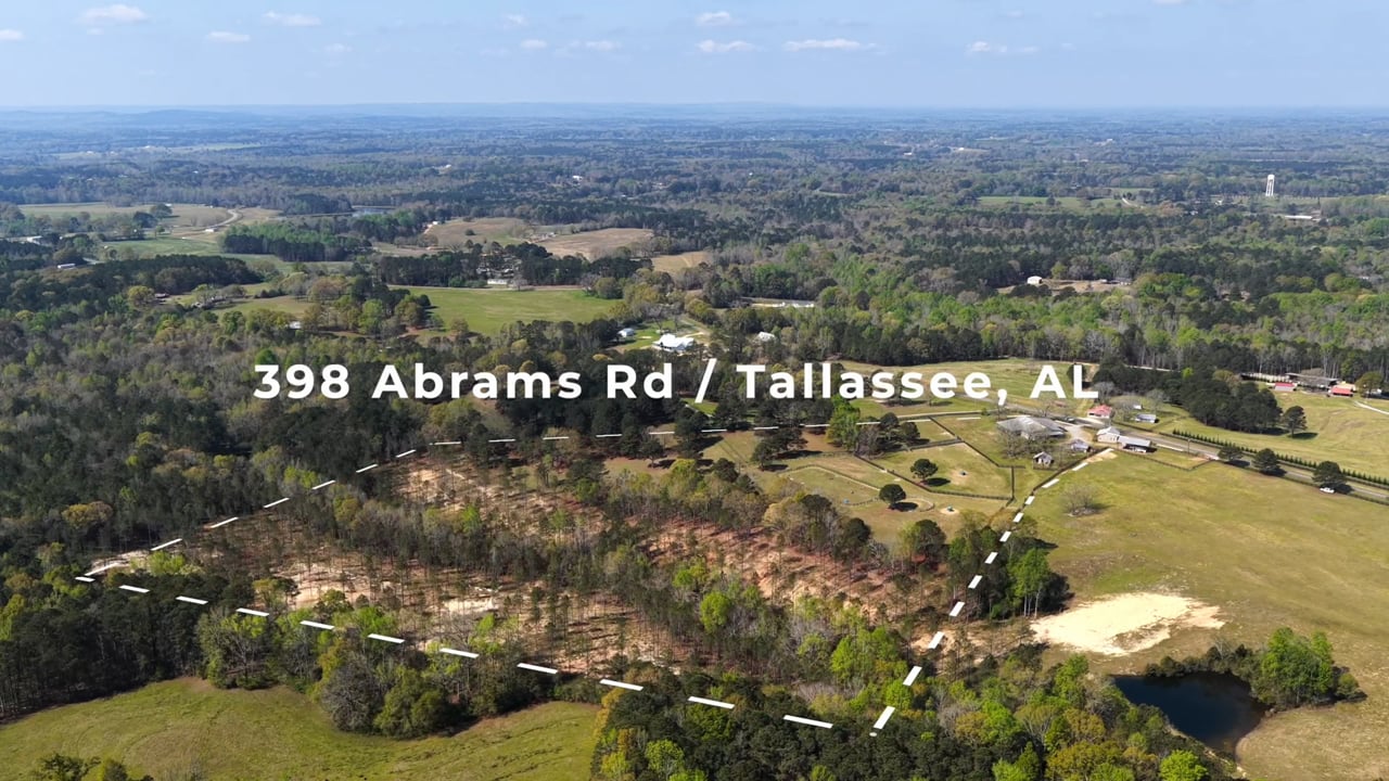 398 Abrams Rd cinematic branded