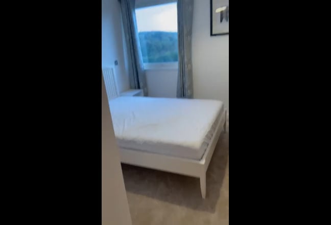 Double Room, Fully Furbished with Balcony Main Photo