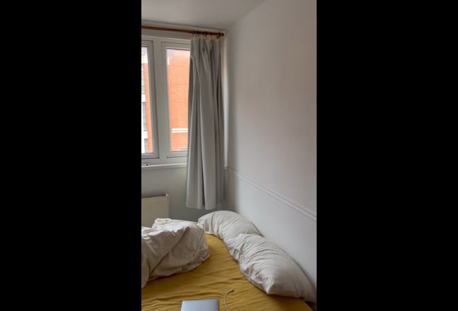 Room in Sharing Flat Clerckenwell Main Photo
