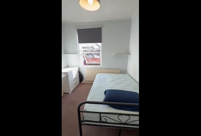 Cozy  Bedroom  Main Photo