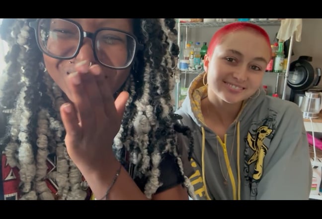 Bedroom in 2bd2ba in Westlake/Silverlake Main Photo