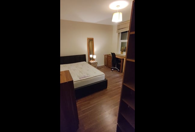 Double room with ensuite Main Photo