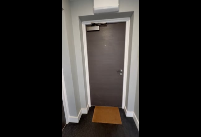 Spacious Two Double Bedroom Flat Main Photo