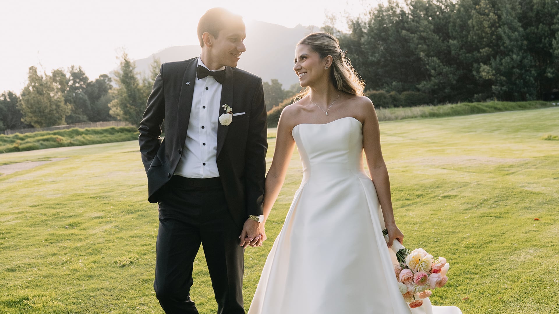 Video de MARI Y ALVI