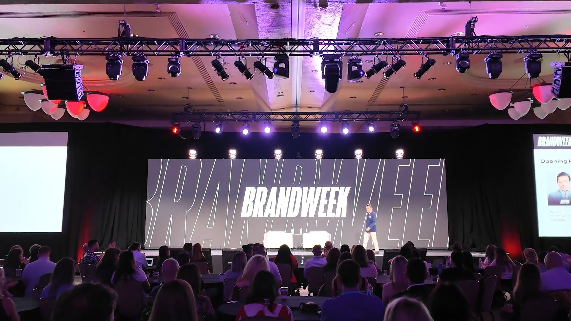 BRANDWEEK 2024