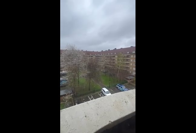 4Bed Flat in Euston & St. Pancras Main Photo