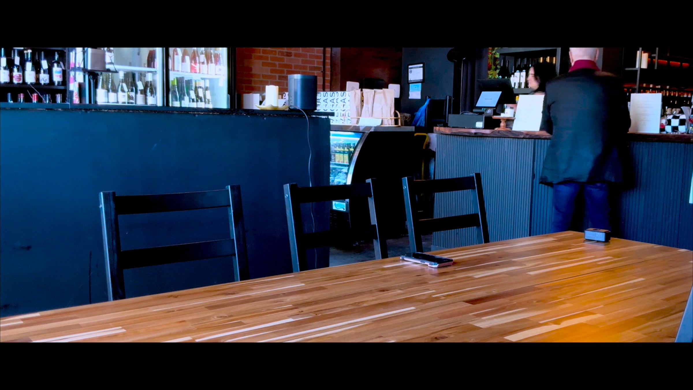 NASO LONG - ROUGH PT 1 | Videos & Movies on Vimeo