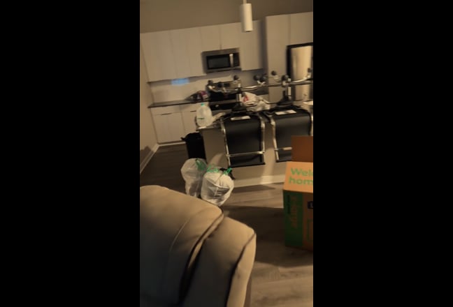 Room for rent  Main Photo