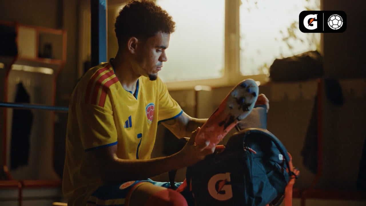 Gatorade