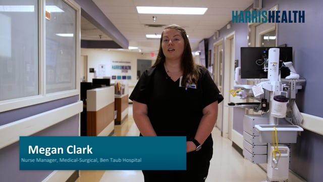 Make an Impact in an Underserved Community