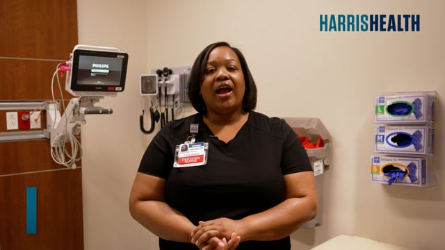 Make a Difference in Your Community at Harris Health